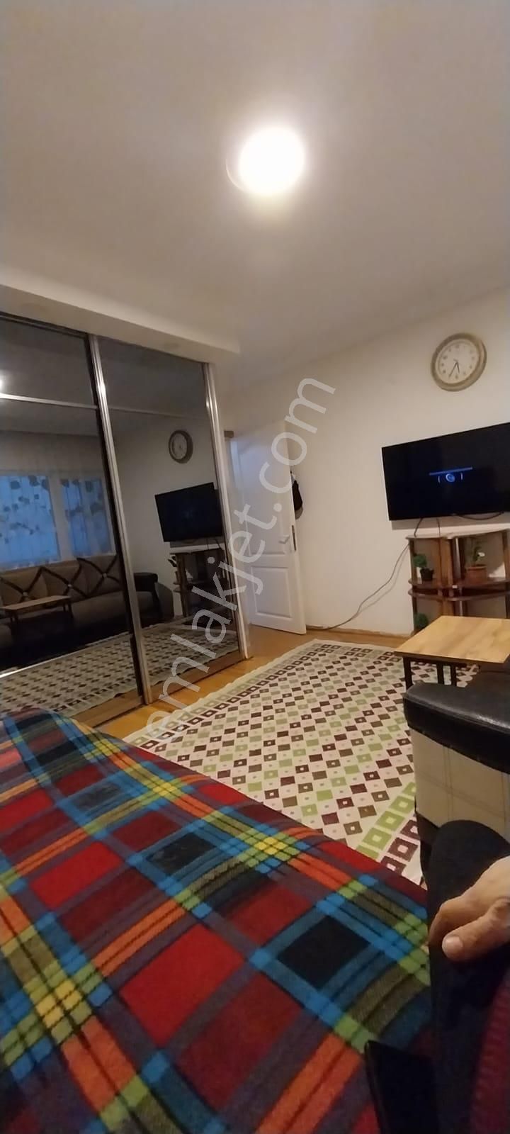 3+1 170 M2 Doğalgazlı Bahçeli Balkonlu - Görsel 27