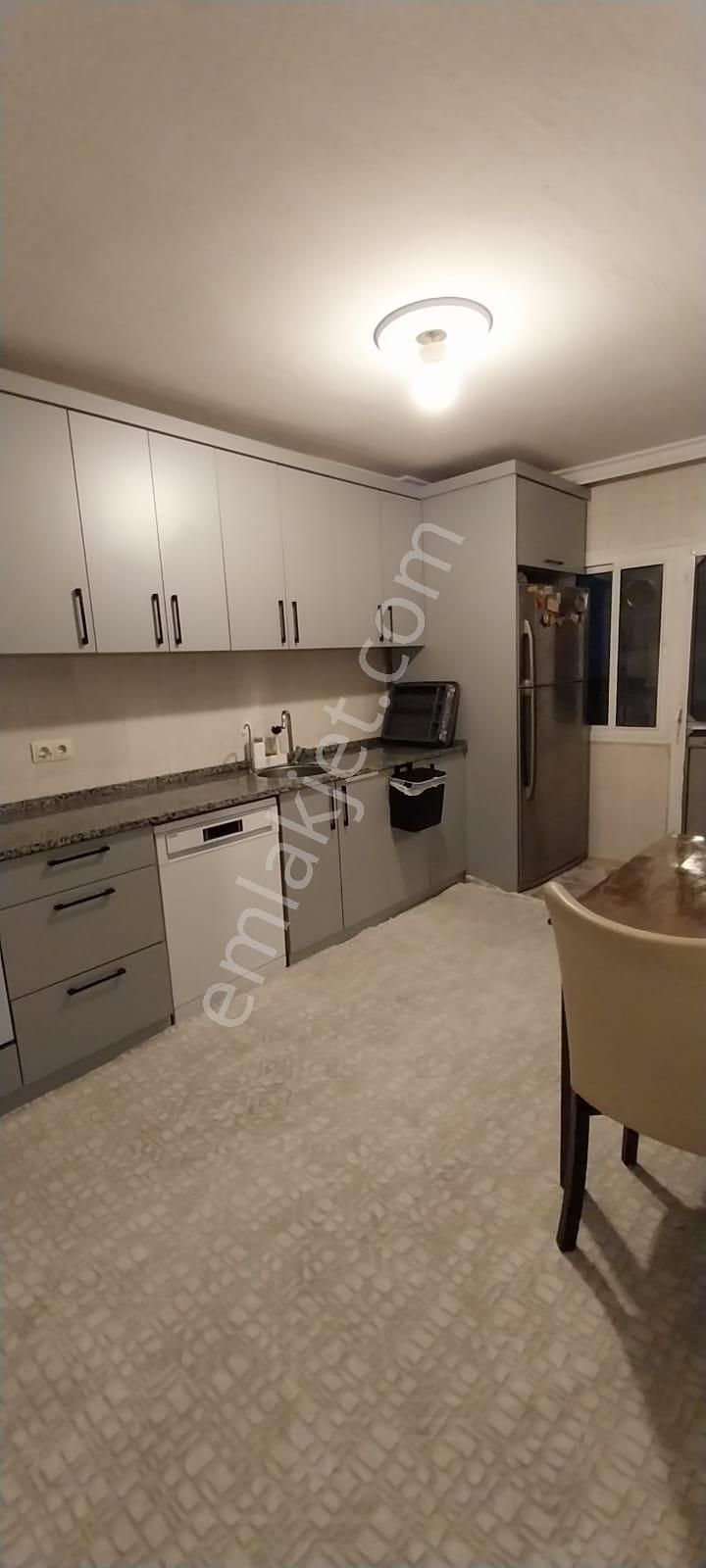 3+1 170 M2 Doğalgazlı Bahçeli Balkonlu - Görsel 34