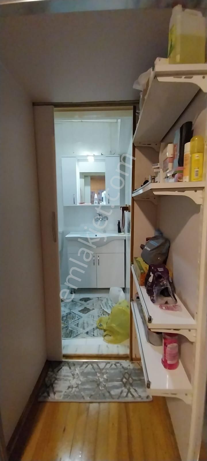 3+1 170 M2 Doğalgazlı Bahçeli Balkonlu - Görsel 26