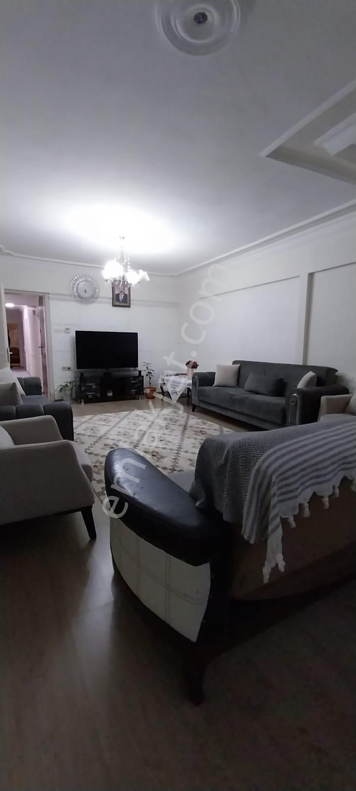 3+1 170 M2 Doğalgazlı Bahçeli Balkonlu - Görsel 3