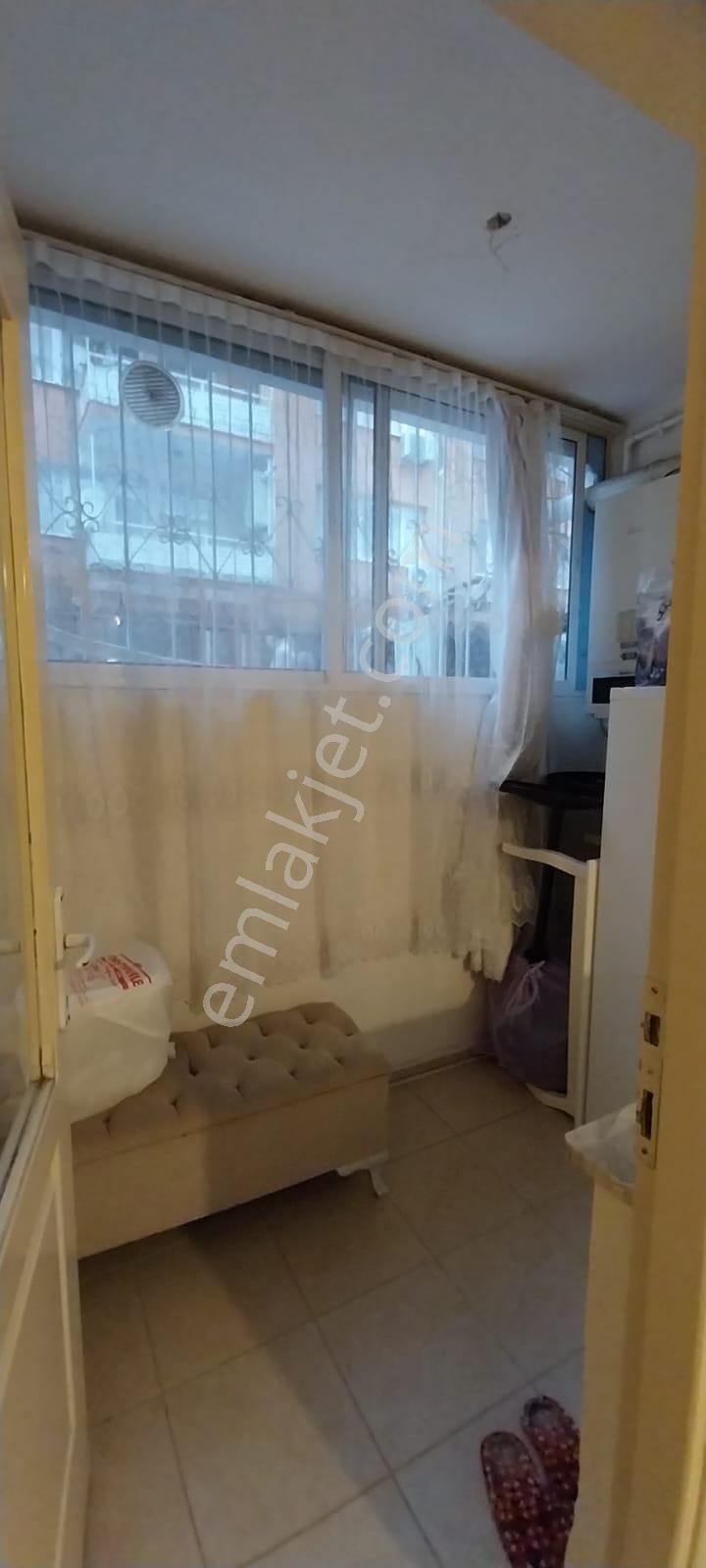 3+1 170 M2 Doğalgazlı Bahçeli Balkonlu - Görsel 6