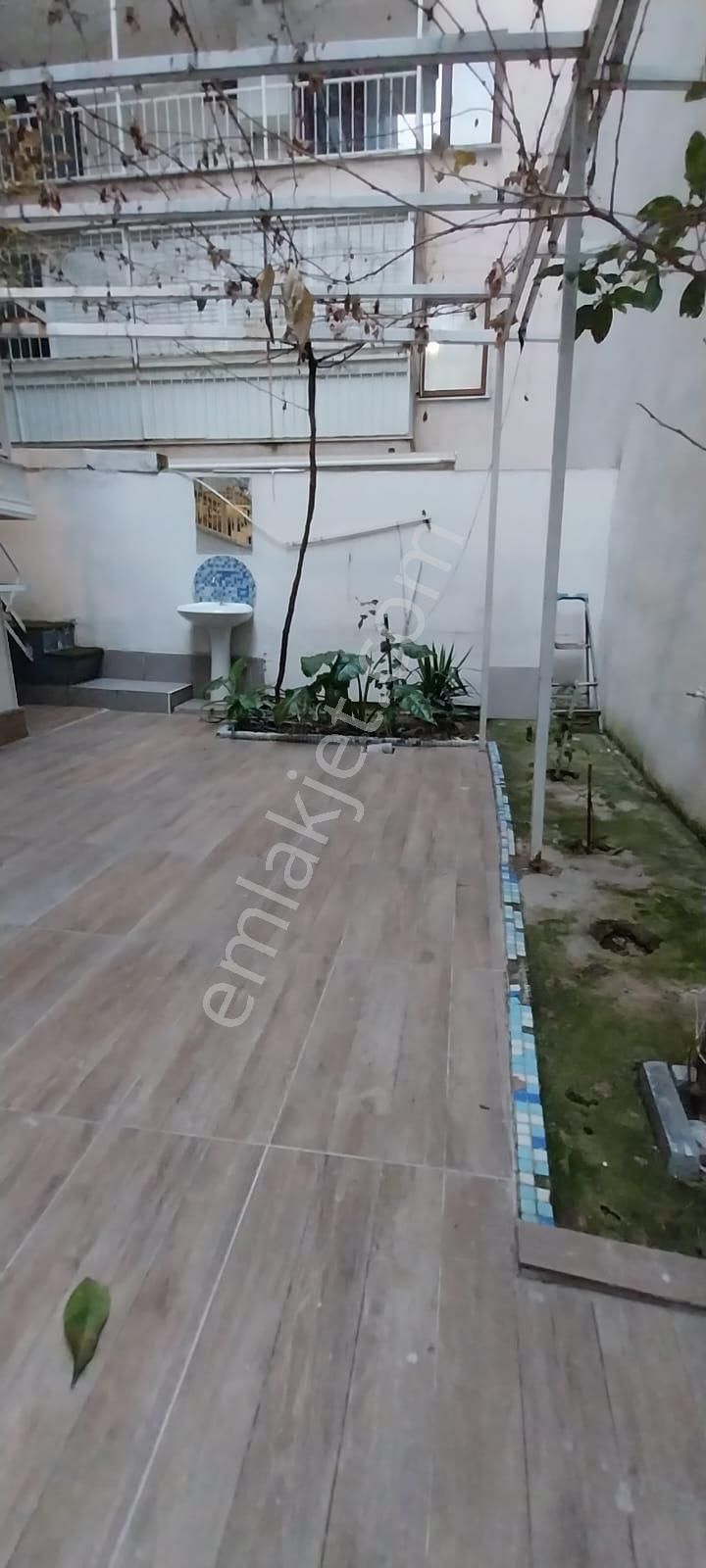 3+1 170 M2 Doğalgazlı Bahçeli Balkonlu - Görsel 19