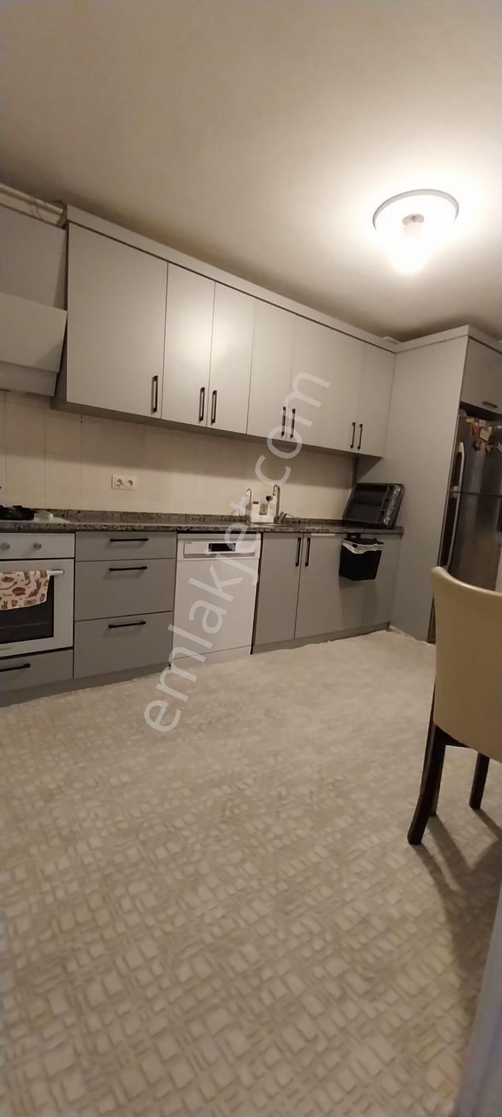 3+1 170 M2 Doğalgazlı Bahçeli Balkonlu - Görsel 32