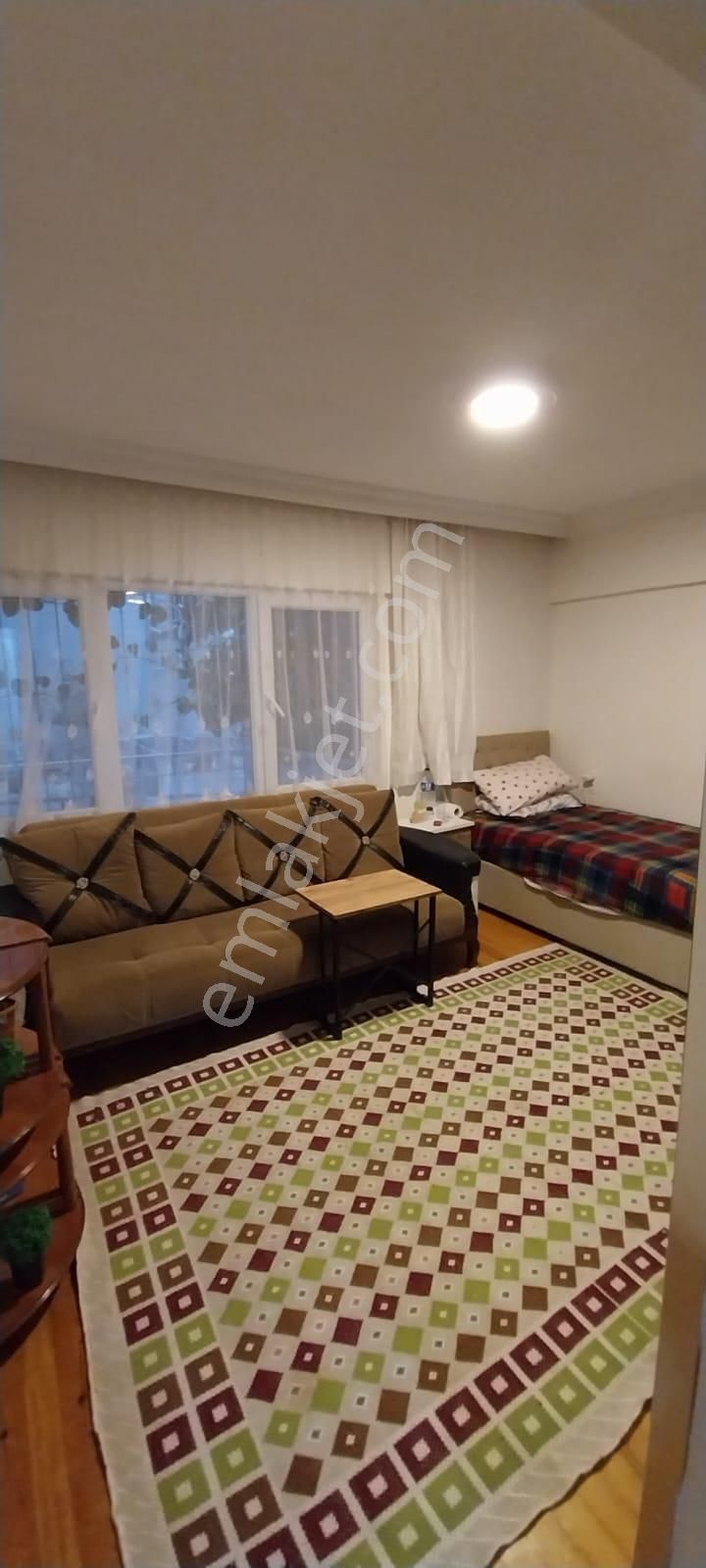 3+1 170 M2 Doğalgazlı Bahçeli Balkonlu - Görsel 24