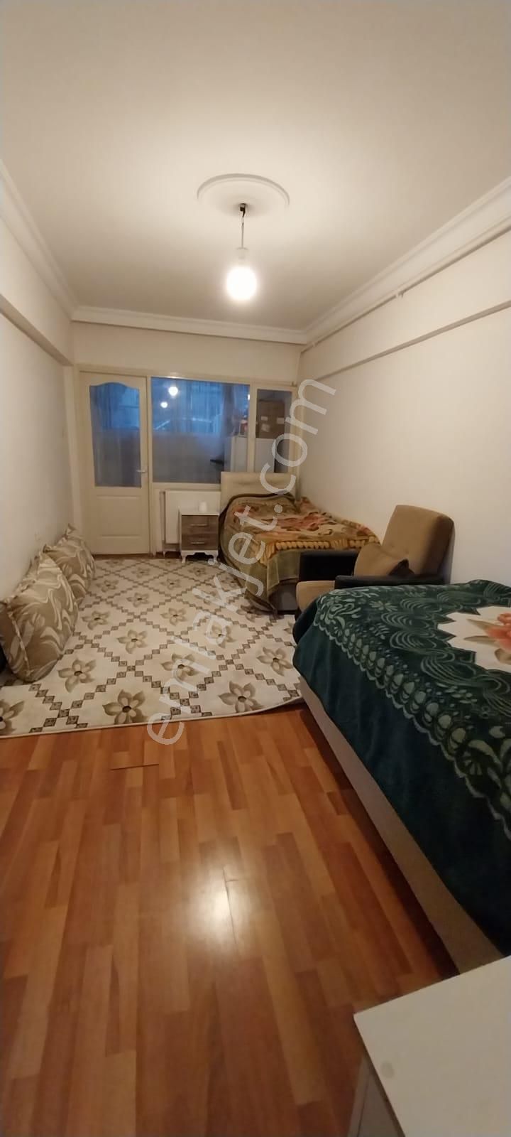 3+1 170 M2 Doğalgazlı Bahçeli Balkonlu - Görsel 8