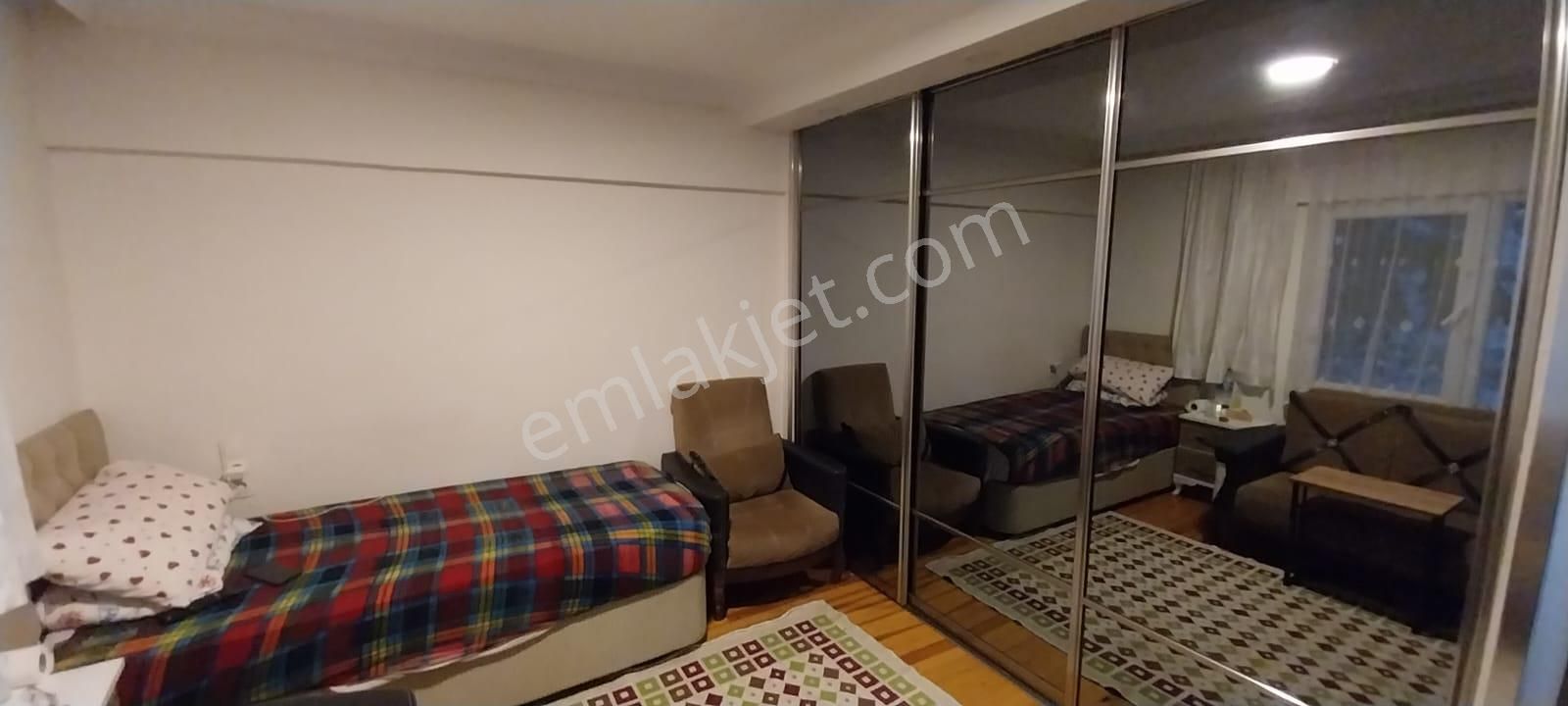 3+1 170 M2 Doğalgazlı Bahçeli Balkonlu - Görsel 25