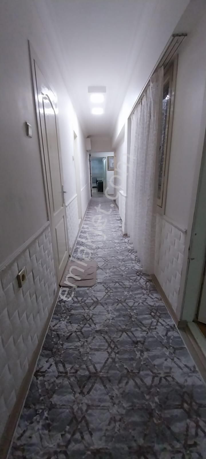 3+1 170 M2 Doğalgazlı Bahçeli Balkonlu - Görsel 30