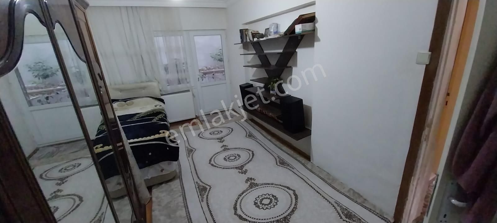 3+1 170 M2 Doğalgazlı Bahçeli Balkonlu - Görsel 14