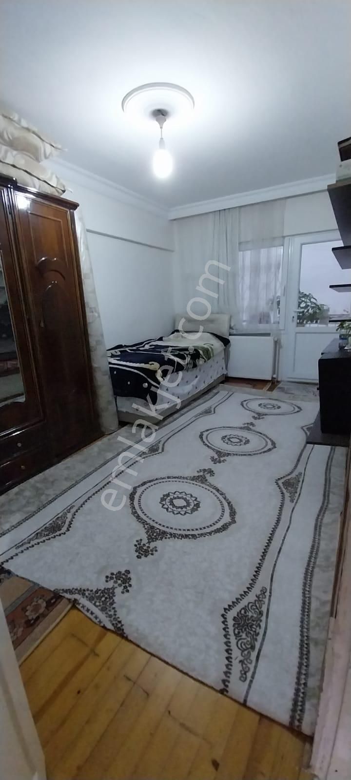 3+1 170 M2 Doğalgazlı Bahçeli Balkonlu - Görsel 13