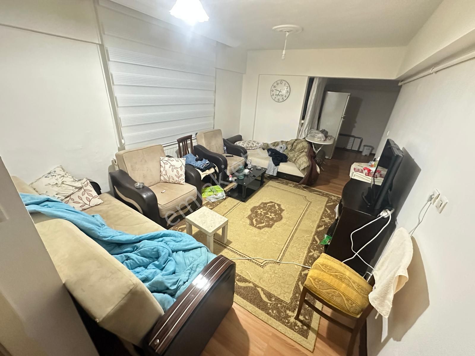 Sincan Selçuklu Mah Masrafsız Salonbagımsız Fırsat Satılık Daire - Görsel 17