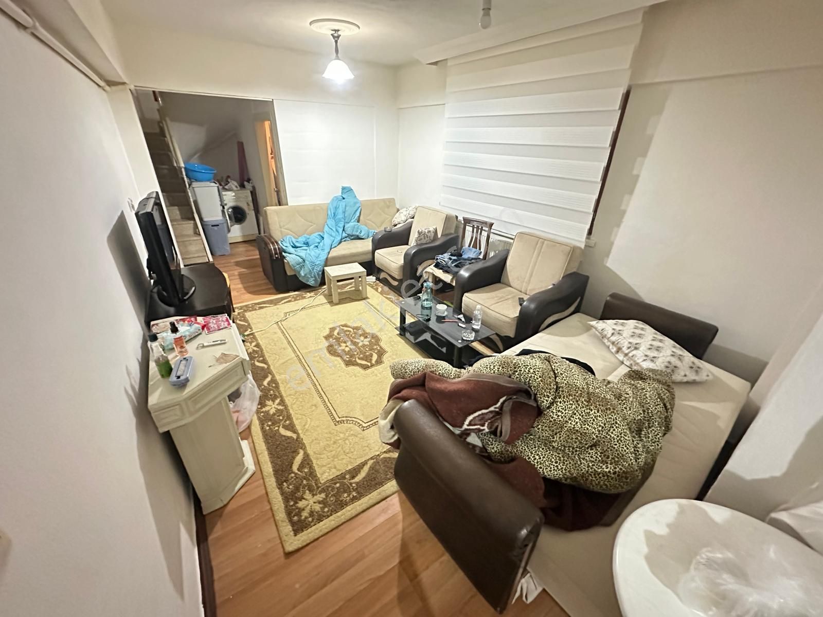 Sincan Selçuklu Mah Masrafsız Salonbagımsız Fırsat Satılık Daire