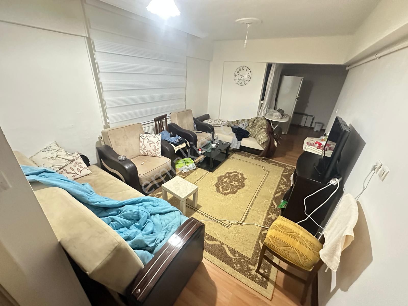 Sincan Selçuklu Mah Masrafsız Salonbagımsız Fırsat Satılık Daire - Görsel 26