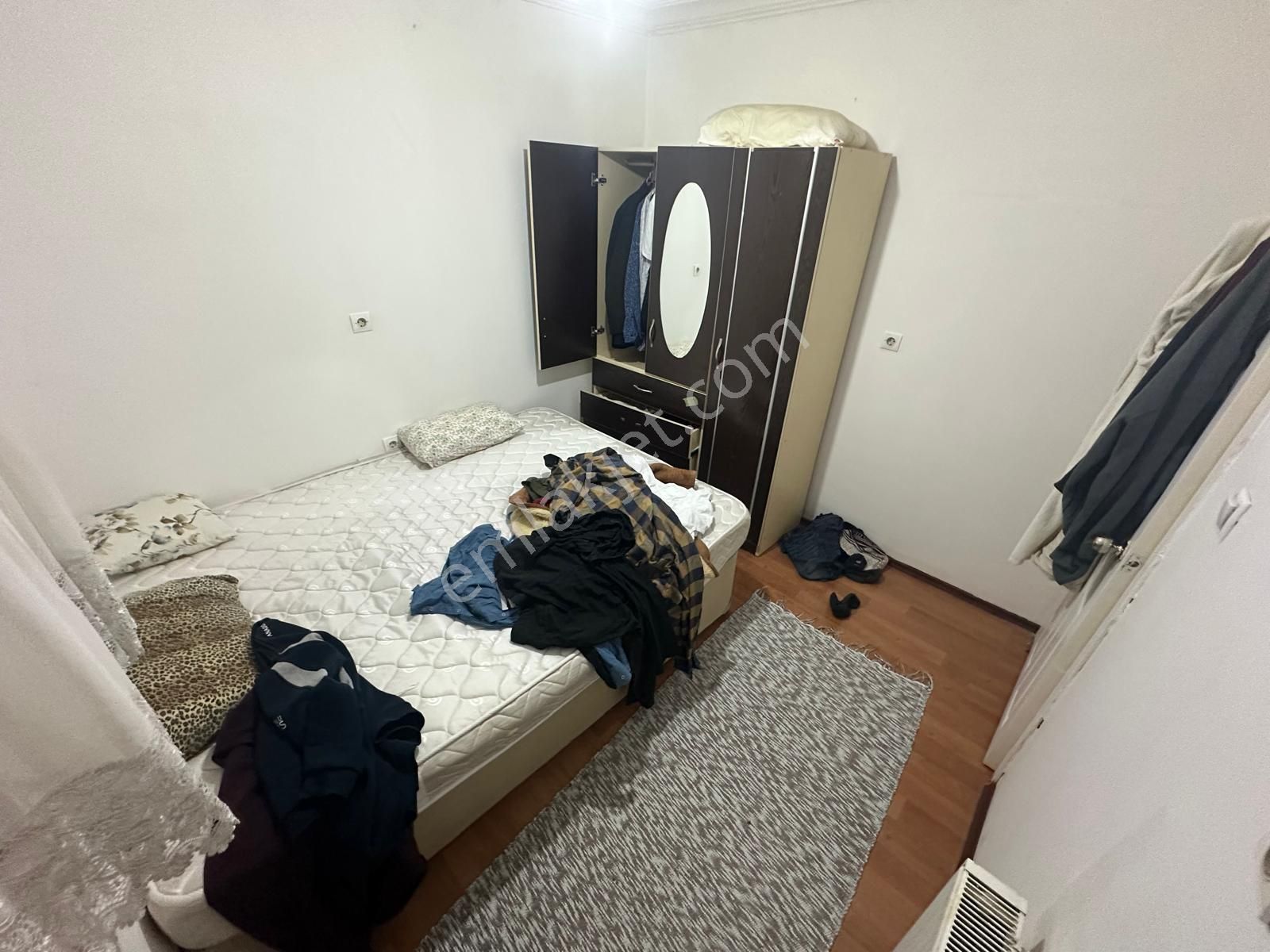 Sincan Selçuklu Mah Masrafsız Salonbagımsız Fırsat Satılık Daire - Görsel 24