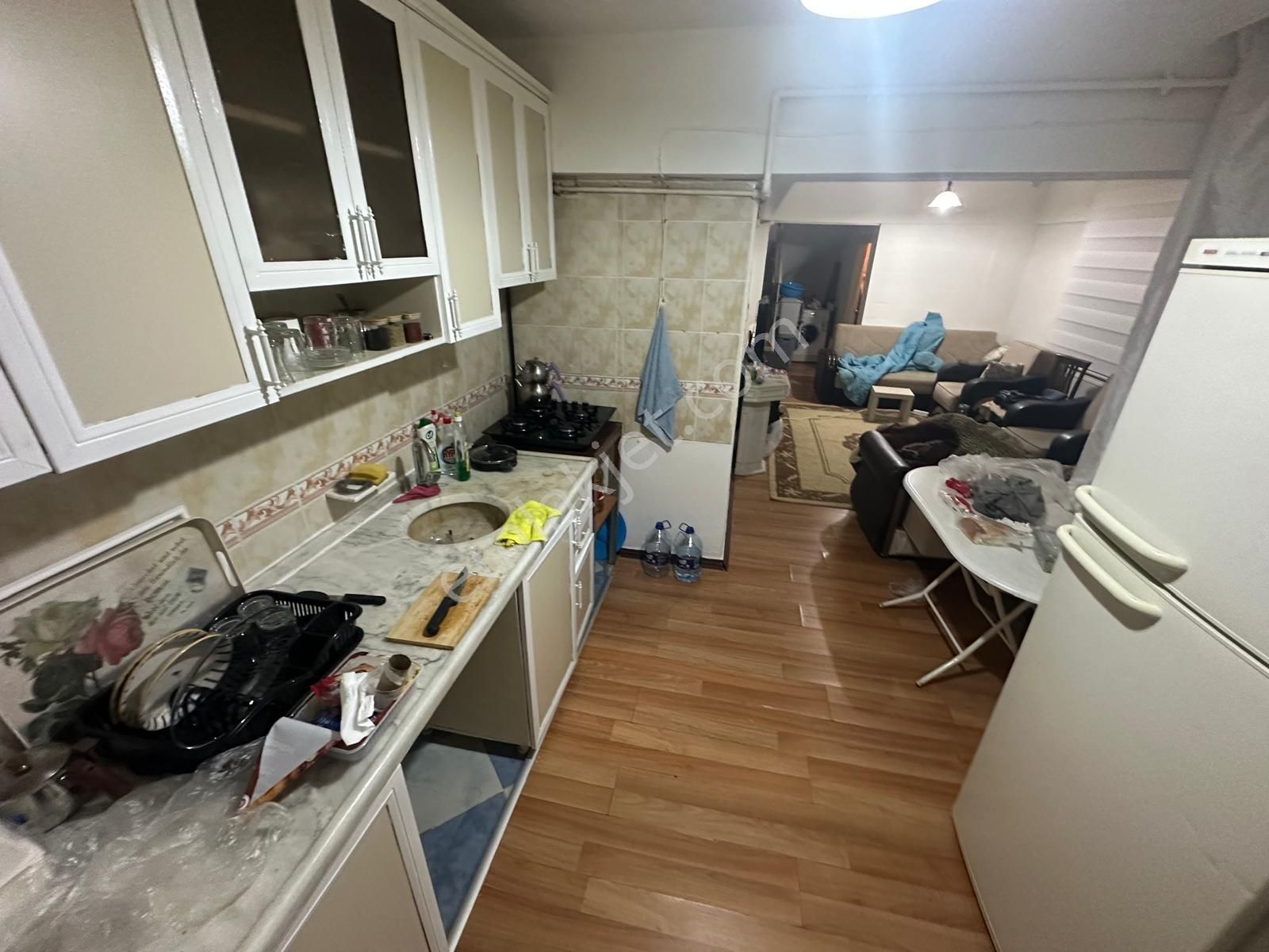 Sincan Selçuklu Mah Masrafsız Salonbagımsız Fırsat Satılık Daire - Görsel 11