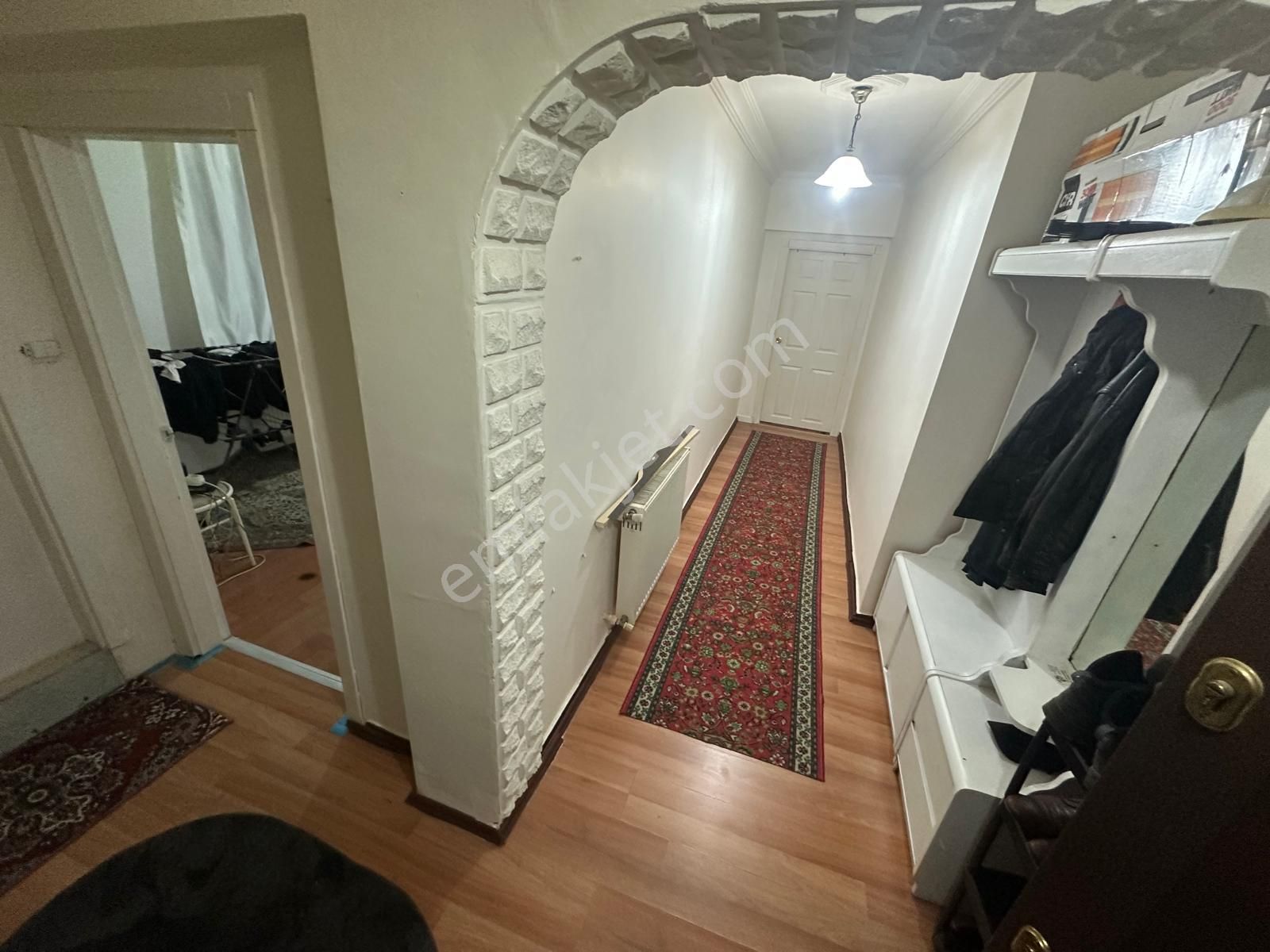 Sincan Selçuklu Mah Masrafsız Salonbagımsız Fırsat Satılık Daire - Görsel 14