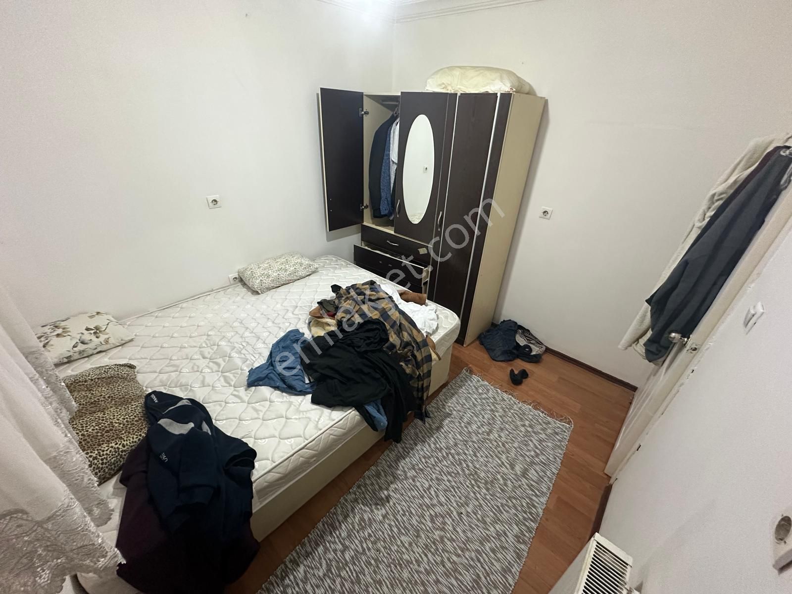 Sincan Selçuklu Mah Masrafsız Salonbagımsız Fırsat Satılık Daire - Görsel 7