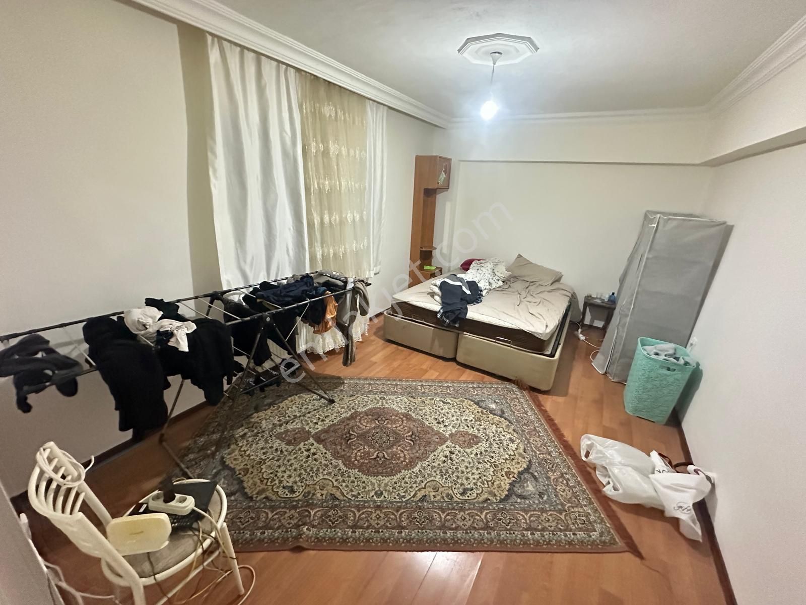 Sincan Selçuklu Mah Masrafsız Salonbagımsız Fırsat Satılık Daire - Görsel 4