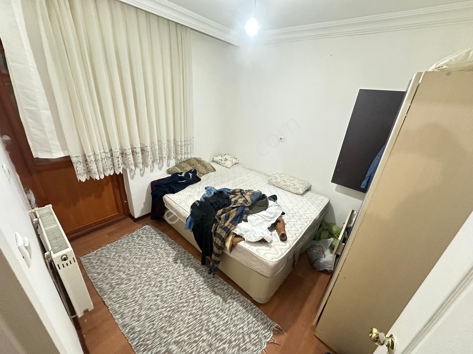 Sincan Selçuklu Mah Masrafsız Salonbagımsız Fırsat Satılık Daire - Görsel 23