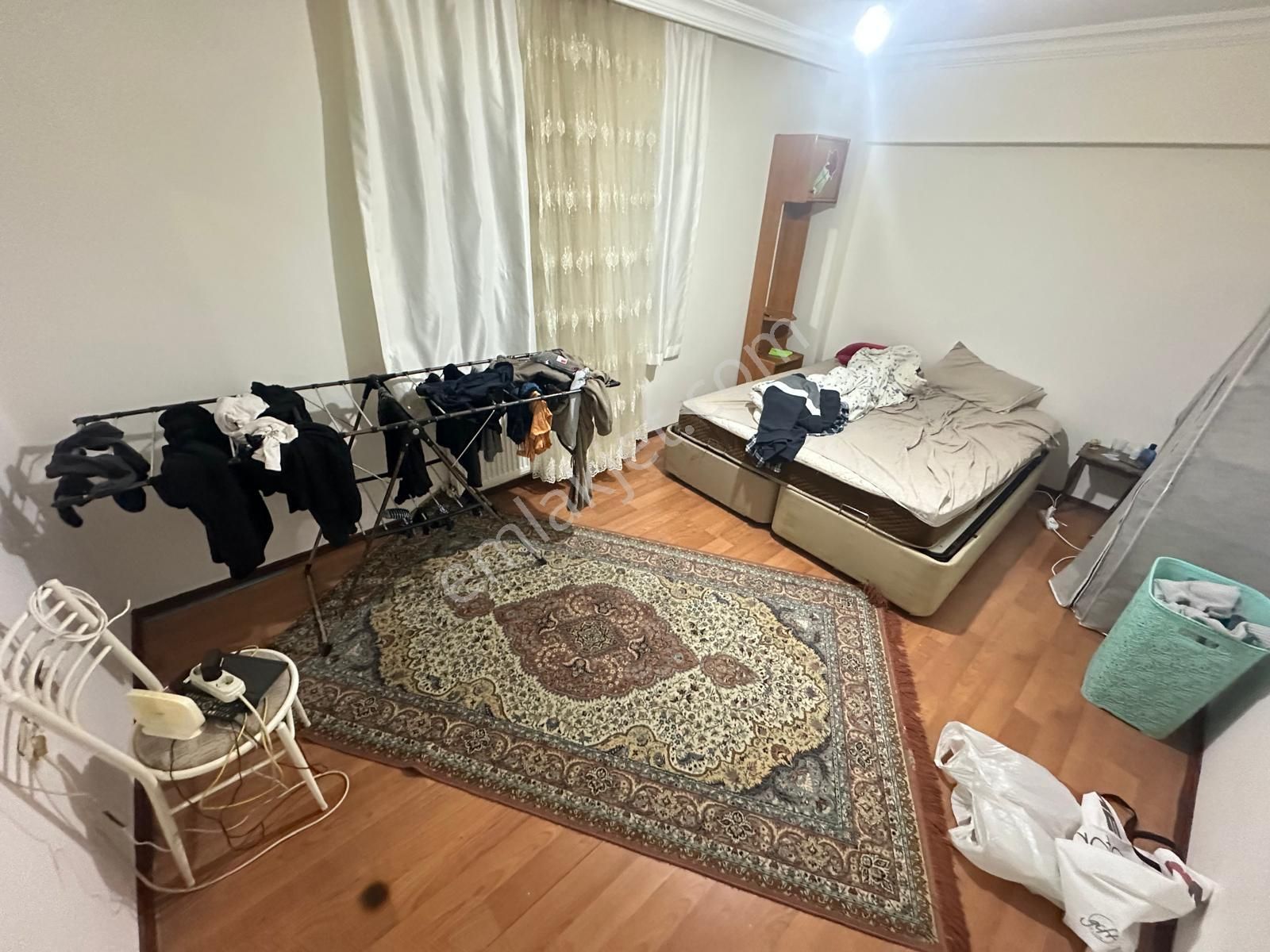 Sincan Selçuklu Mah Masrafsız Salonbagımsız Fırsat Satılık Daire - Görsel 21