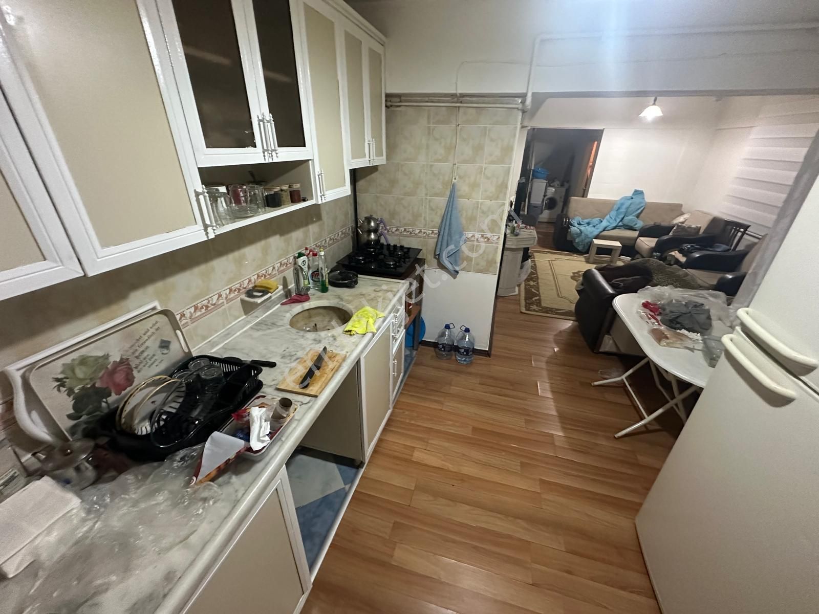 Sincan Selçuklu Mah Masrafsız Salonbagımsız Fırsat Satılık Daire - Görsel 22