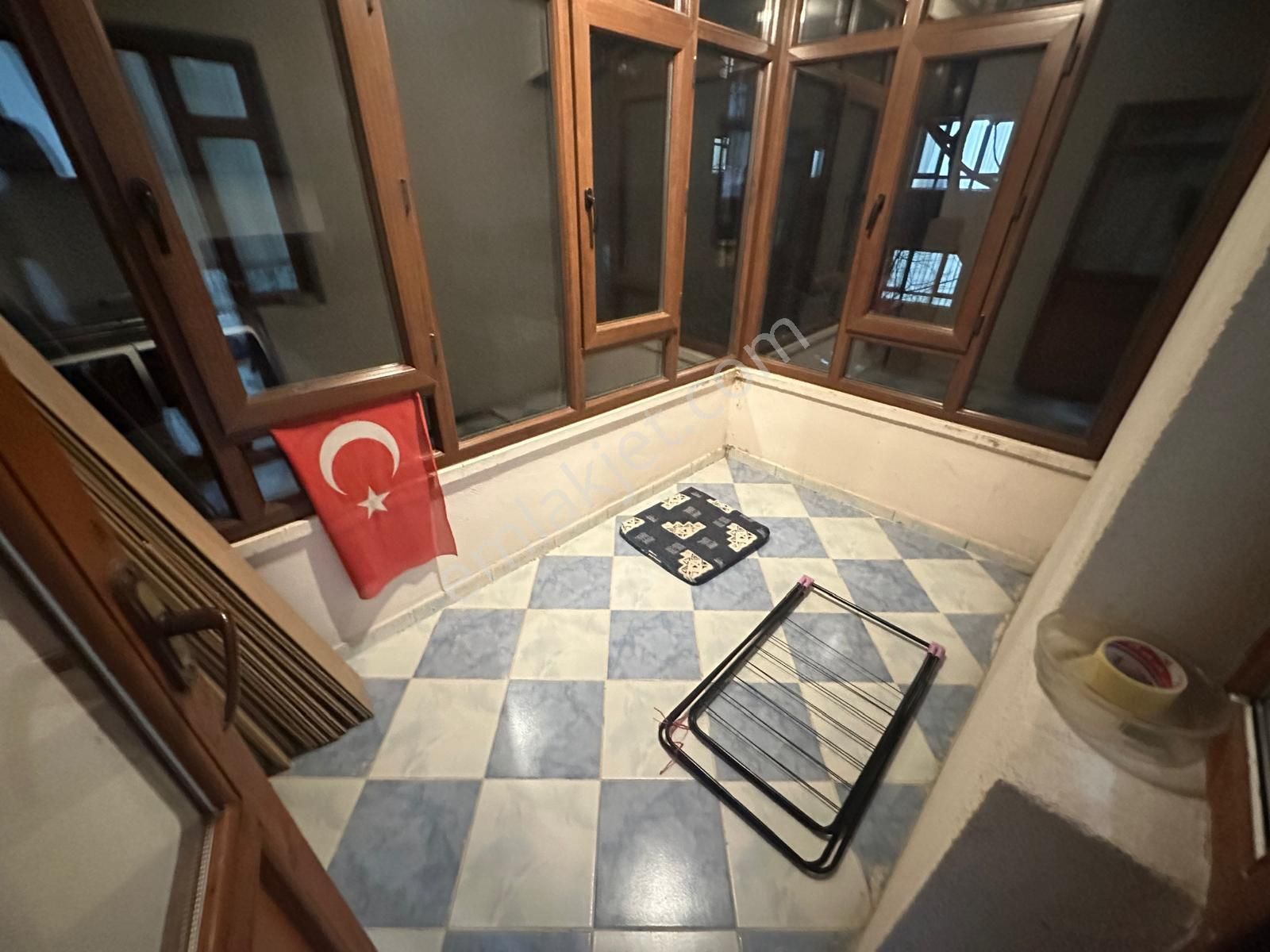 Sincan Selçuklu Mah Masrafsız Salonbagımsız Fırsat Satılık Daire - Görsel 6