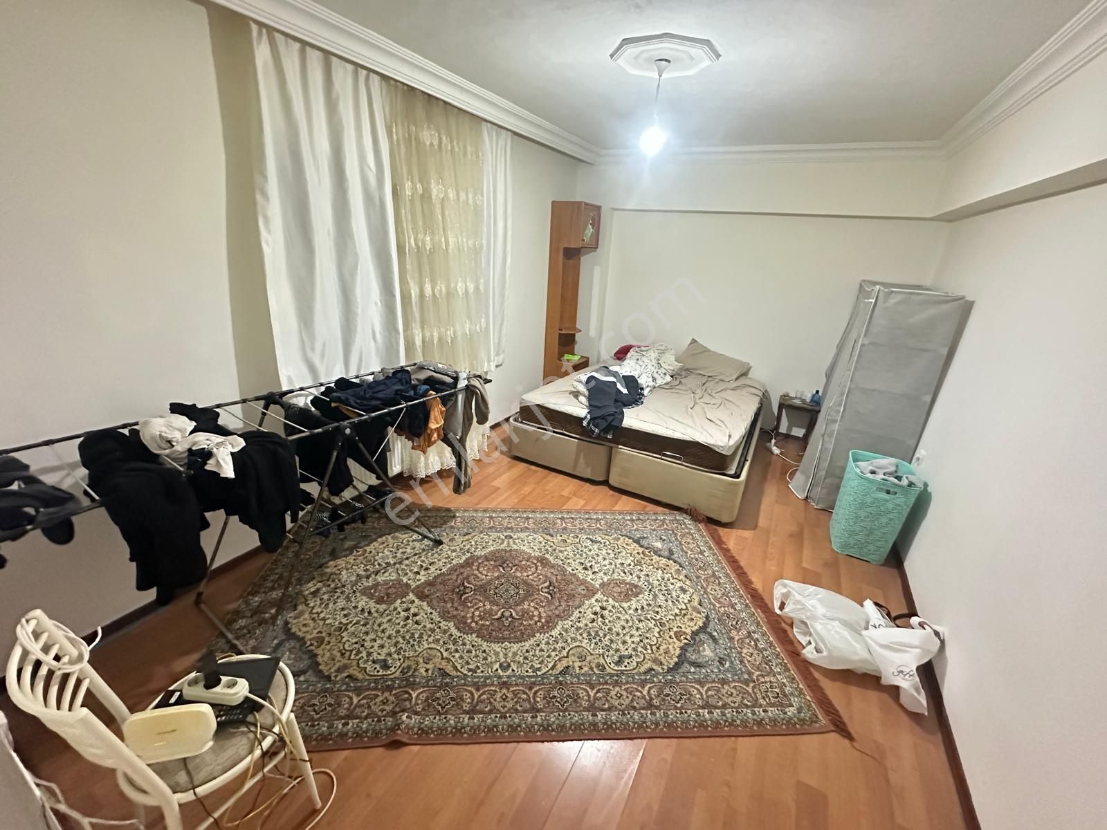 Sincan Selçuklu Mah Masrafsız Salonbagımsız Fırsat Satılık Daire - Görsel 3