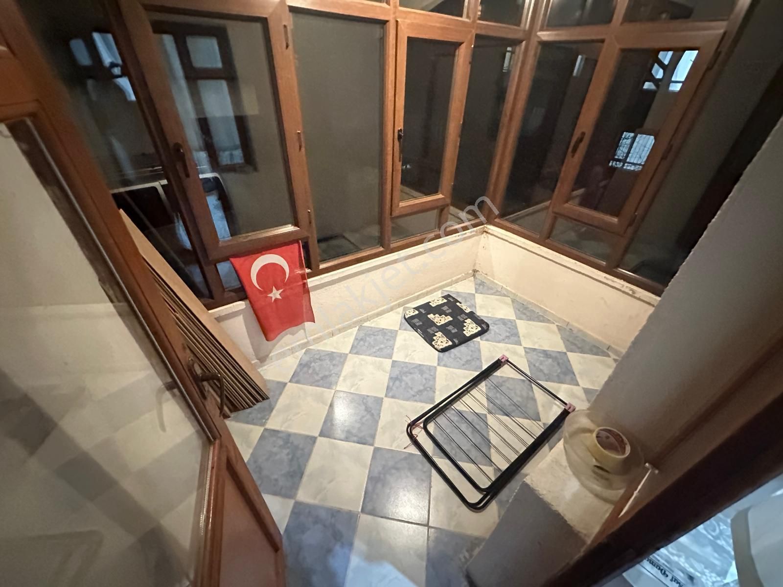 Sincan Selçuklu Mah Masrafsız Salonbagımsız Fırsat Satılık Daire - Görsel 9