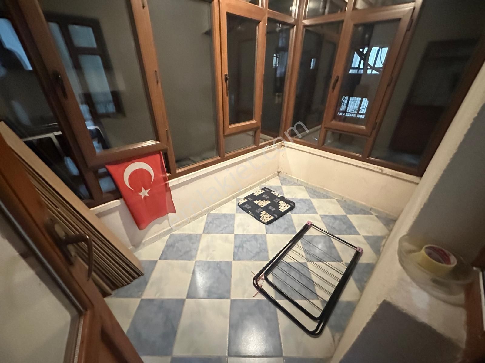 Sincan Selçuklu Mah Masrafsız Salonbagımsız Fırsat Satılık Daire - Görsel 27