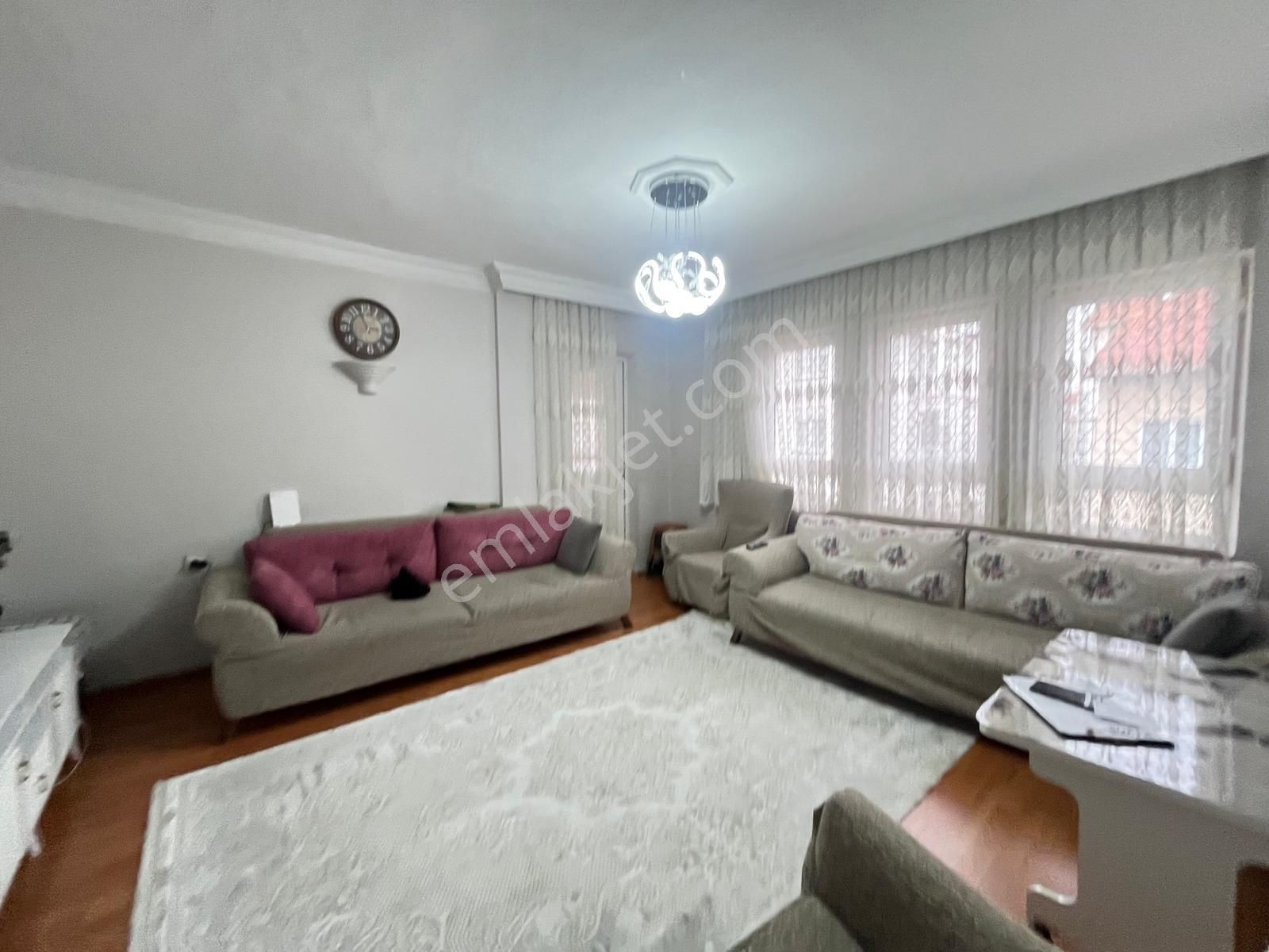 Sincan Selçuklu Mah Masrafsız Salonbagımsız Fırsat Satılık Daire - Görsel 16