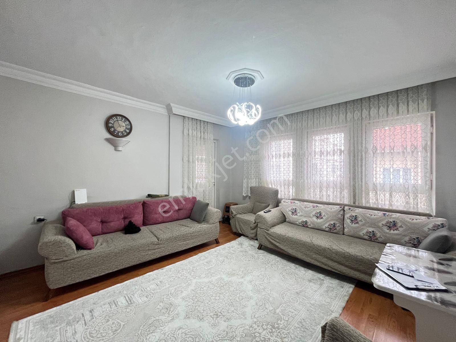 Sincan Selçuklu Mah Masrafsız Salonbagımsız Fırsat Satılık Daire - Görsel 20