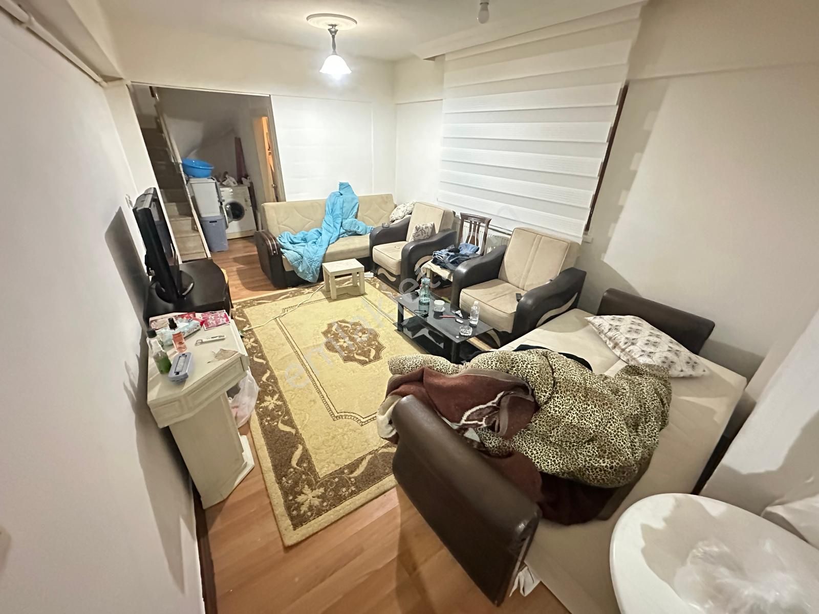 Sincan Selçuklu Mah Masrafsız Salonbagımsız Fırsat Satılık Daire - Görsel 12