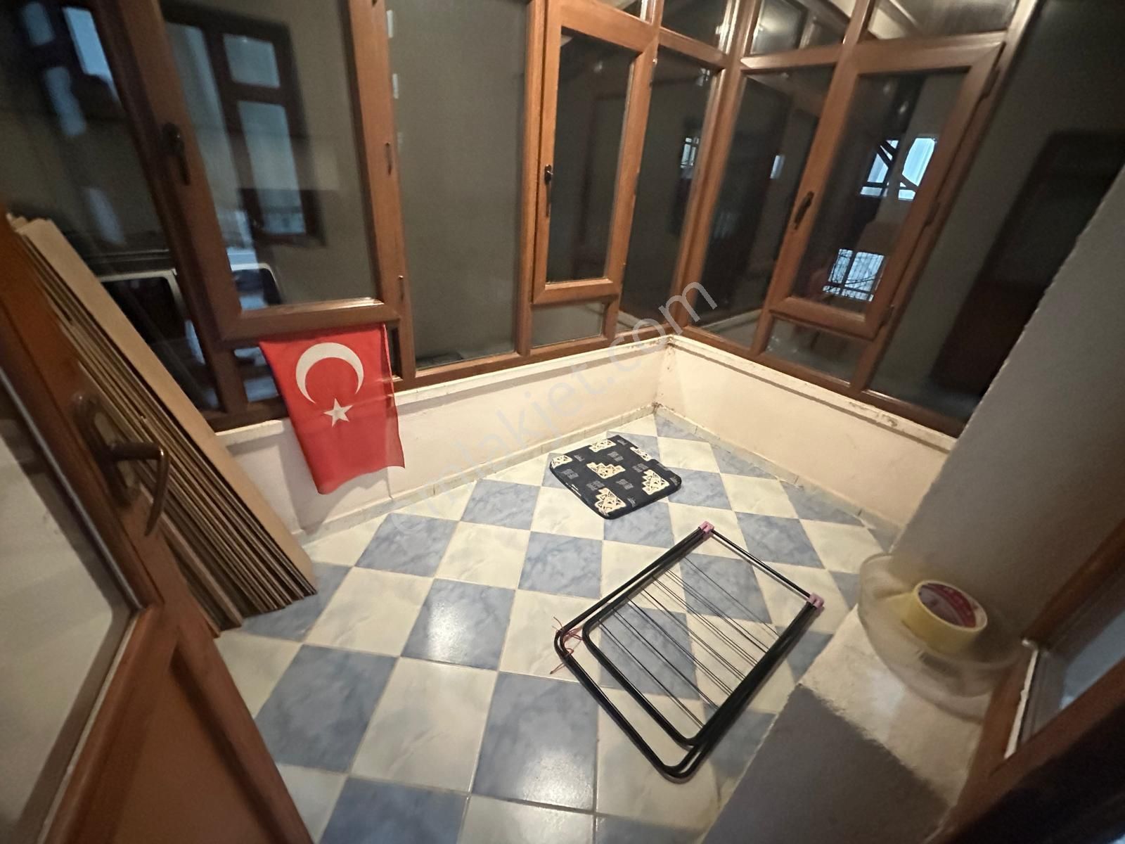 Sincan Selçuklu Mah Masrafsız Salonbagımsız Fırsat Satılık Daire - Görsel 13