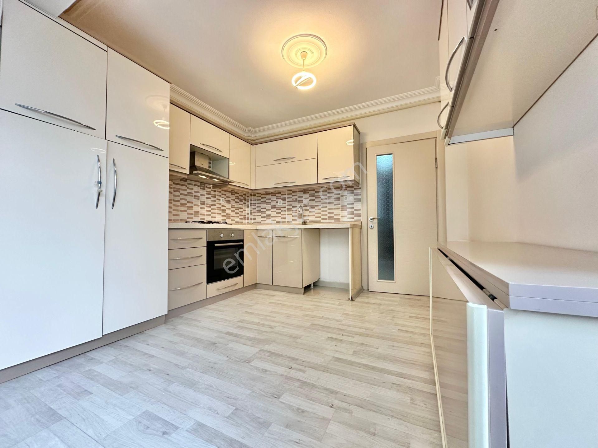 ꧁ay Emlaktan꧂sarıkızda Kombili Müstakil Tadında Ön Cephe Ebeveyn Banyolu Satılık 3+1 Geniş Daire - Görsel 7