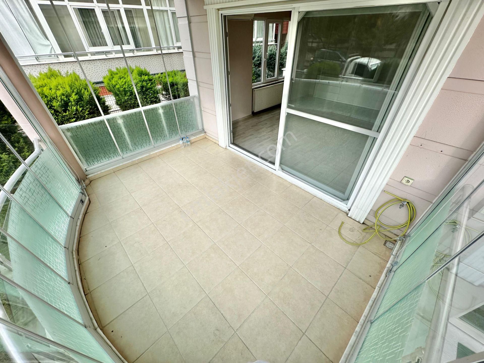 ꧁ay Emlaktan꧂sarıkızda Kombili Müstakil Tadında Ön Cephe Ebeveyn Banyolu Satılık 3+1 Geniş Daire - Görsel 8