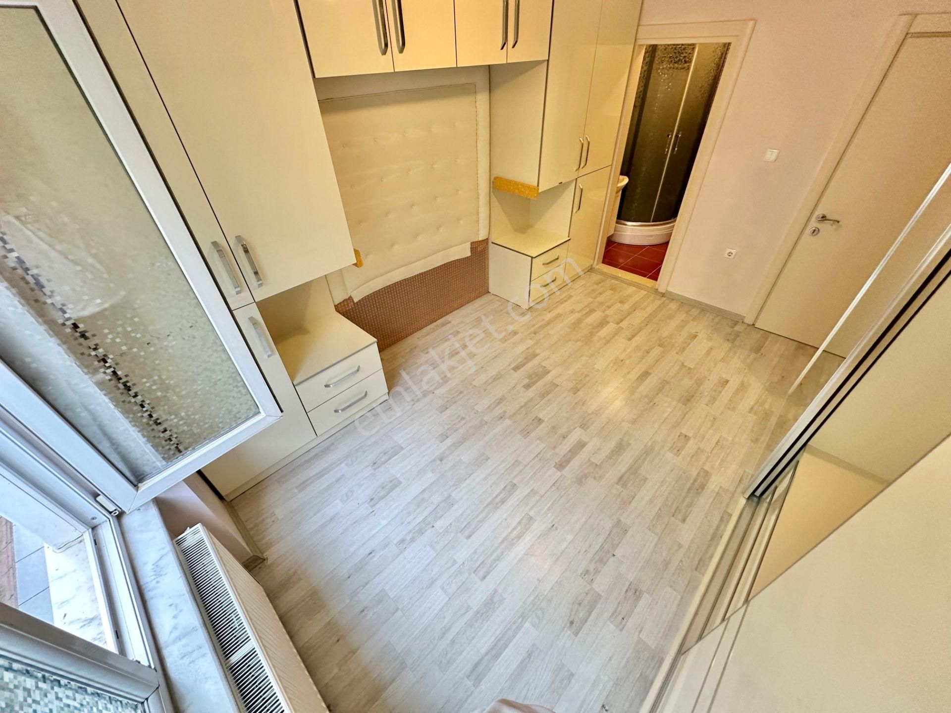 ꧁ay Emlaktan꧂sarıkızda Kombili Müstakil Tadında Ön Cephe Ebeveyn Banyolu Satılık 3+1 Geniş Daire - Görsel 30