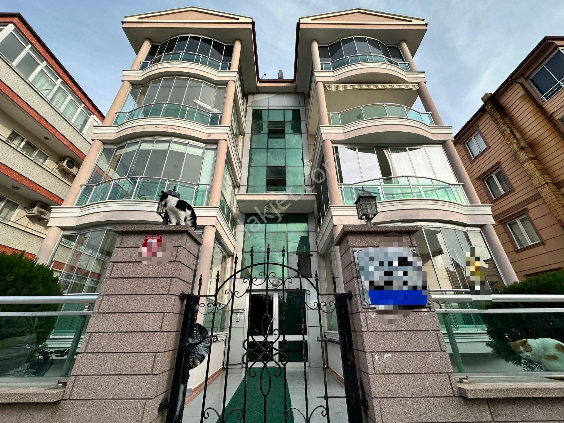 ꧁ay Emlaktan꧂sarıkızda Kombili Müstakil Tadında Ön Cephe Ebeveyn Banyolu Satılık 3+1 Geniş Daire - Görsel 34