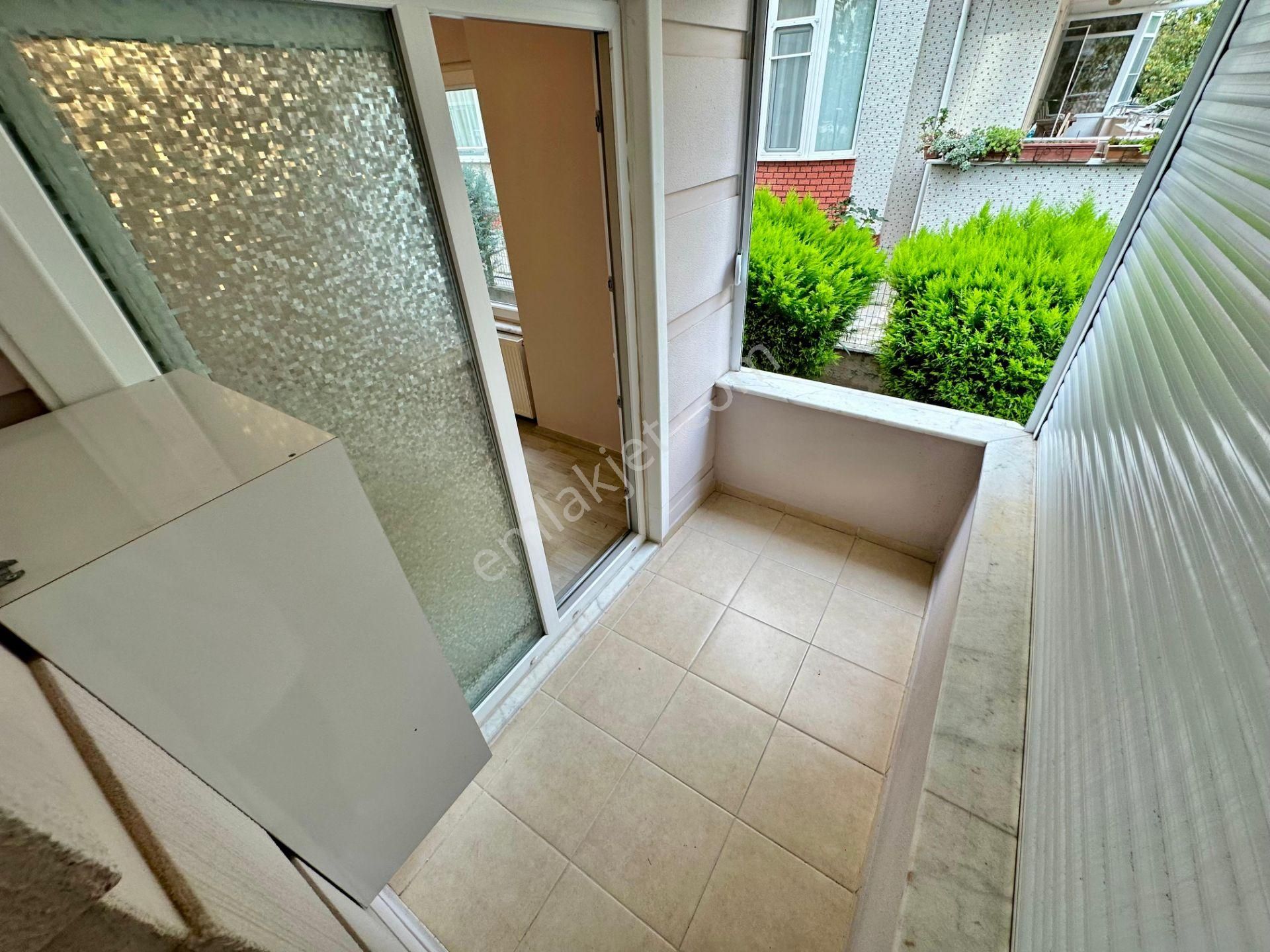 ꧁ay Emlaktan꧂sarıkızda Kombili Müstakil Tadında Ön Cephe Ebeveyn Banyolu Satılık 3+1 Geniş Daire - Görsel 24