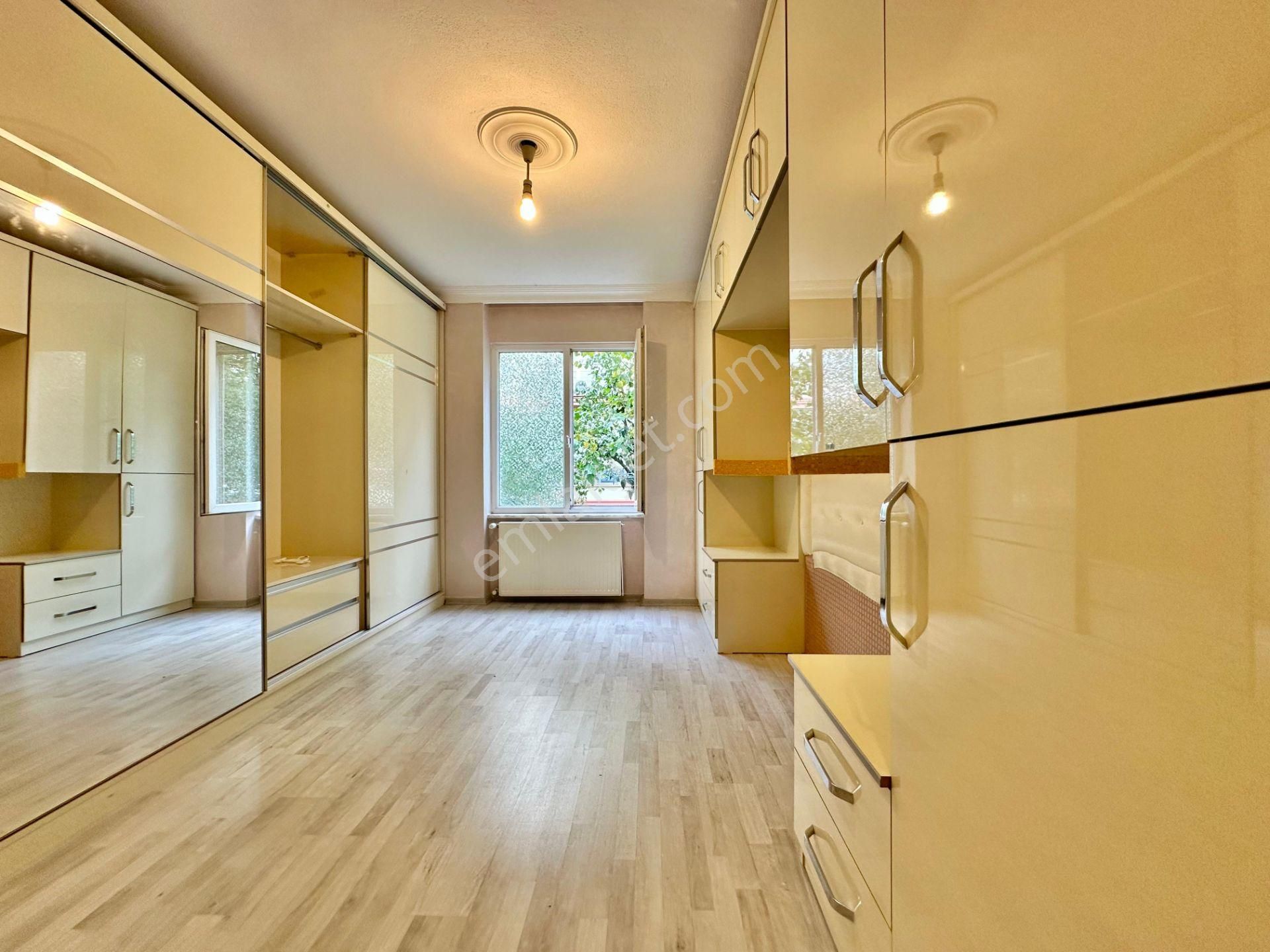 ꧁ay Emlaktan꧂sarıkızda Kombili Müstakil Tadında Ön Cephe Ebeveyn Banyolu Satılık 3+1 Geniş Daire - Görsel 32