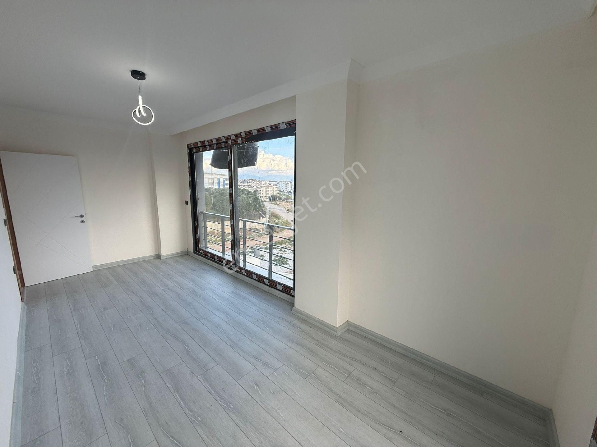 Didim Efeler Mahallesinde Havuzlu Sitedesatılık Sıfır 2+1 Daire - Görsel 28