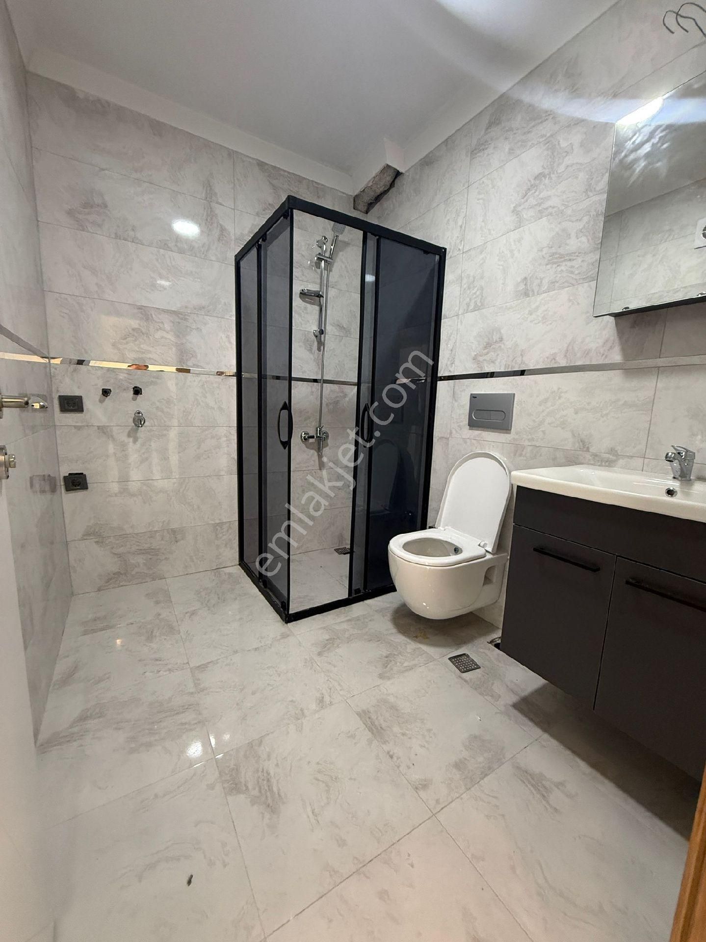 Didim Efeler Mahallesinde Havuzlu Sitedesatılık Sıfır 2+1 Daire - Görsel 13