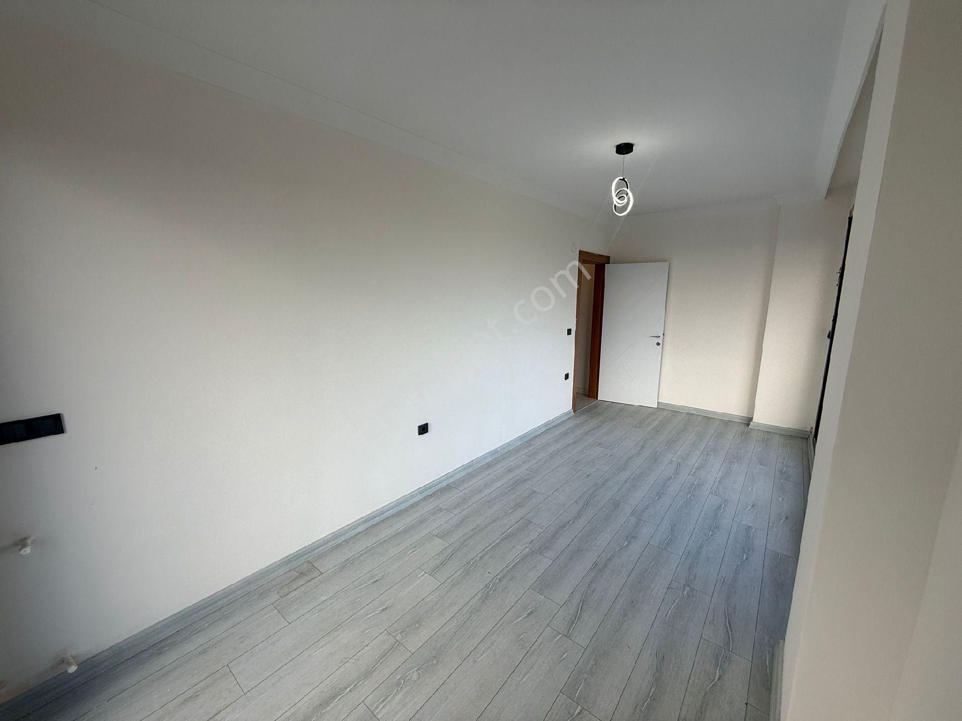 Didim Efeler Mahallesinde Havuzlu Sitedesatılık Sıfır 2+1 Daire - Görsel 29