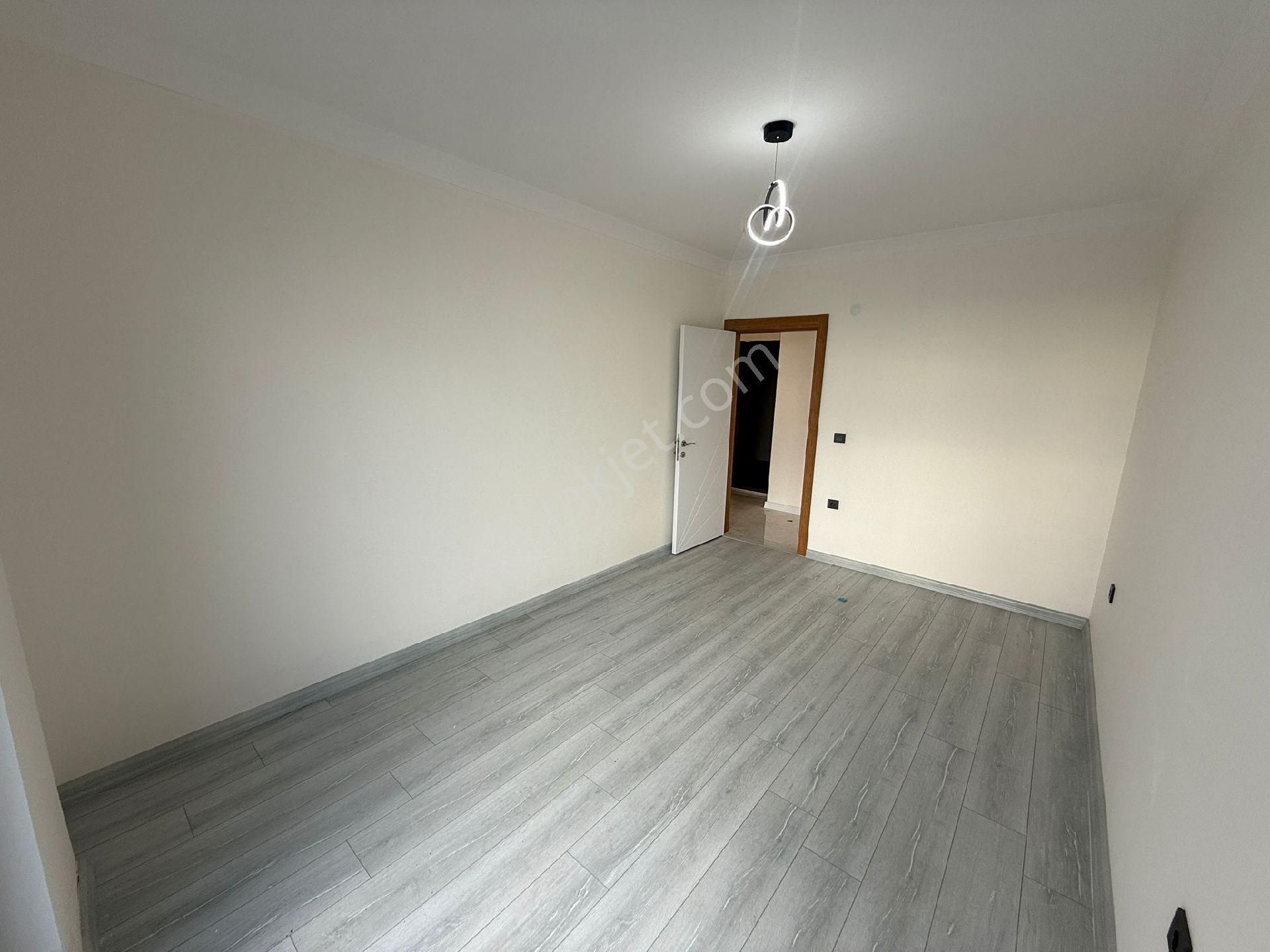 Didim Efeler Mahallesinde Havuzlu Sitedesatılık Sıfır 2+1 Daire - Görsel 24