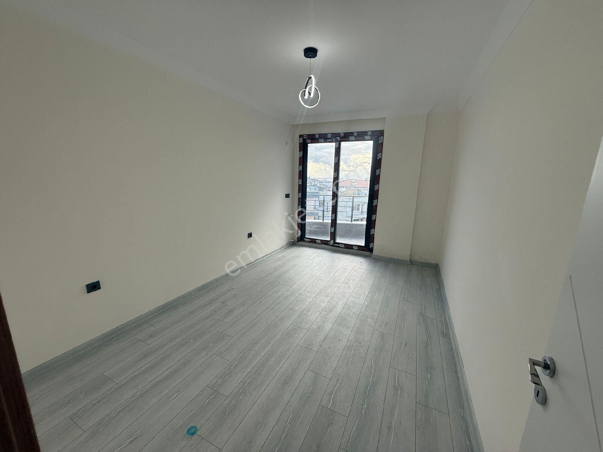 Didim Efeler Mahallesinde Havuzlu Sitedesatılık Sıfır 2+1 Daire - Görsel 21