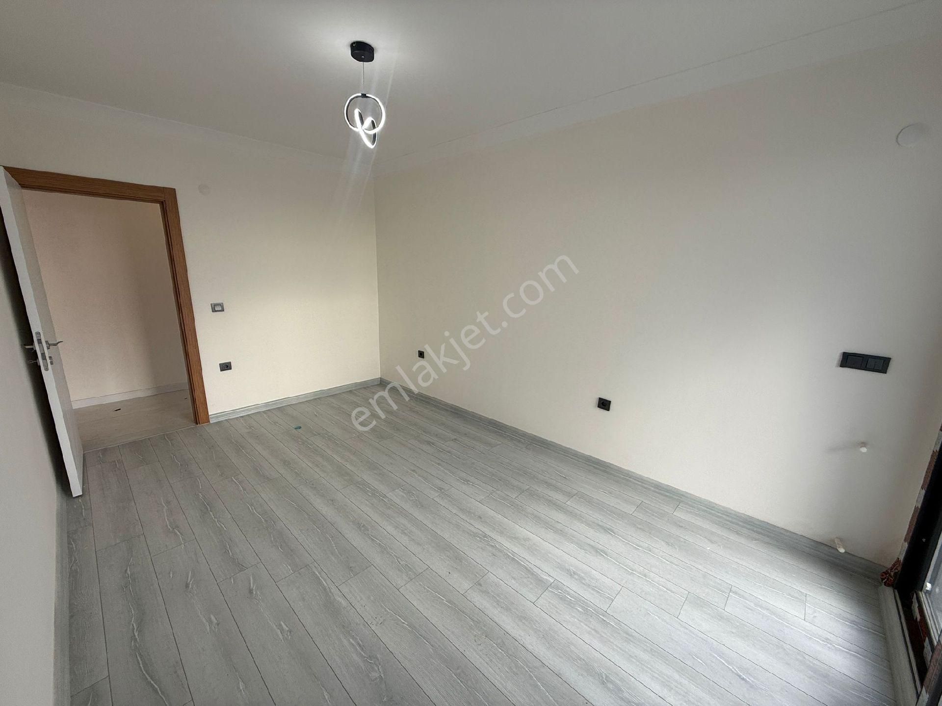 Didim Efeler Mahallesinde Havuzlu Sitedesatılık Sıfır 2+1 Daire - Görsel 22