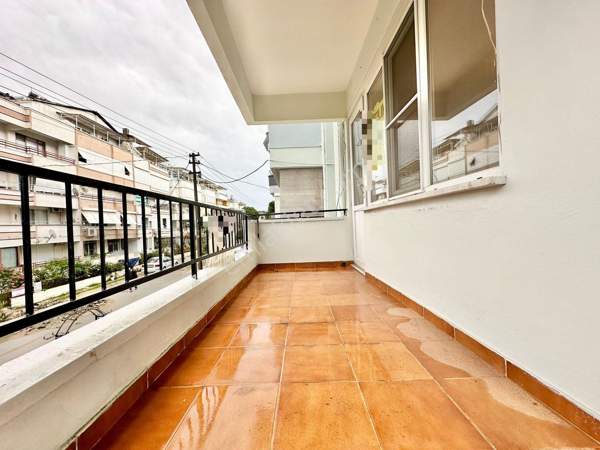 ꧁ay Emlaktan꧂akçay Merkezde Muhteşem Konumlu Öncephe Arakat Ayrı Mutfak Satılık 2+1 Masrafsız Daire - Görsel 28