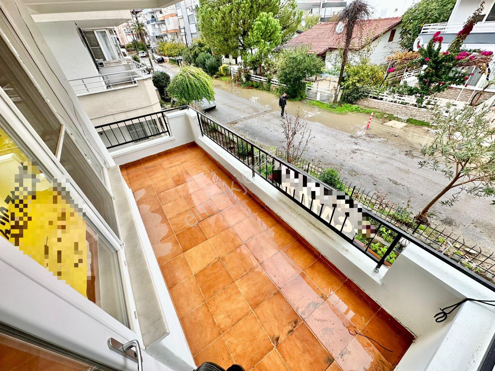 ꧁ay Emlaktan꧂akçay Merkezde Muhteşem Konumlu Öncephe Arakat Ayrı Mutfak Satılık 2+1 Masrafsız Daire - Görsel 30