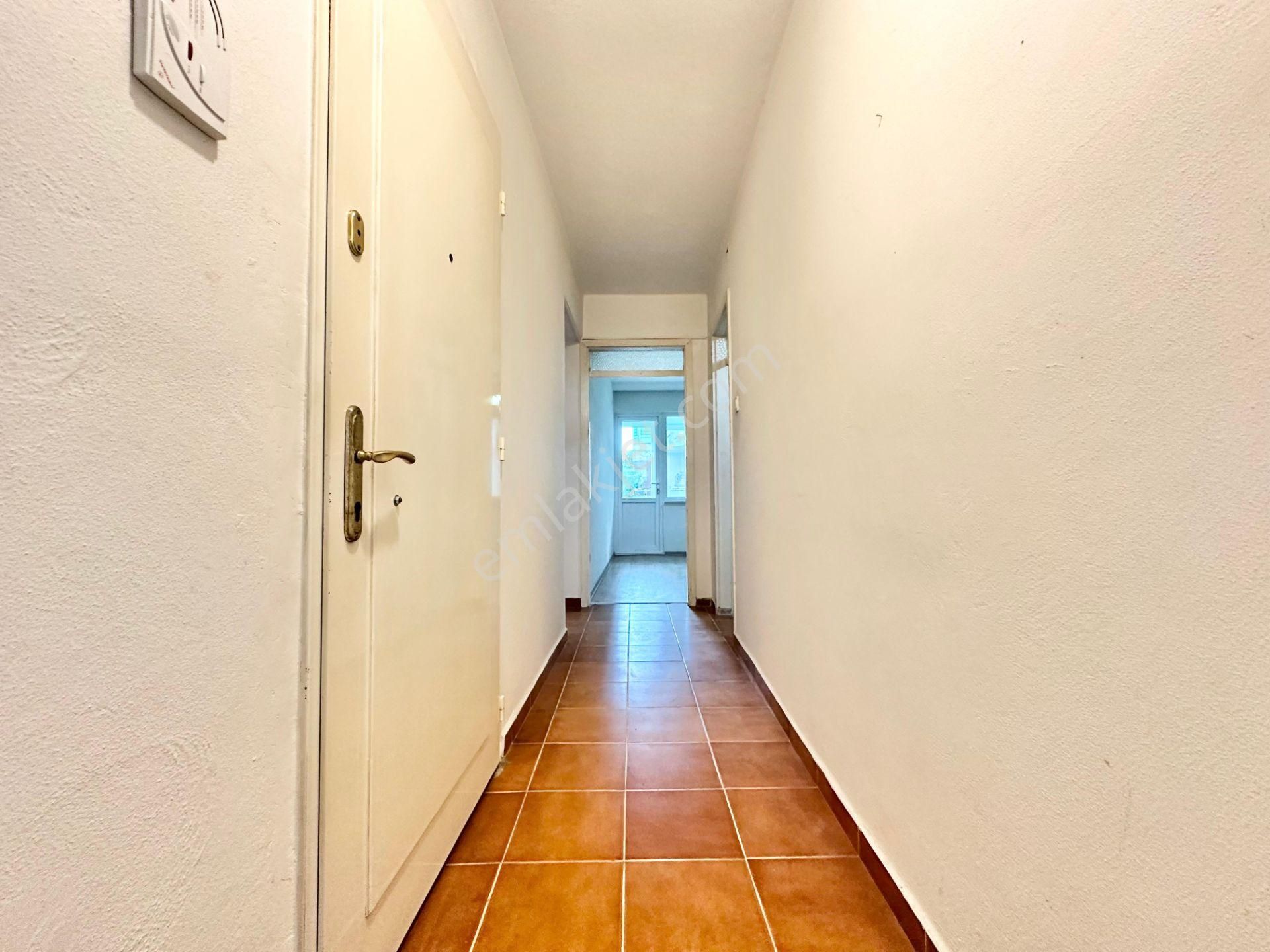 ꧁ay Emlaktan꧂akçay Merkezde Muhteşem Konumlu Öncephe Arakat Ayrı Mutfak Satılık 2+1 Masrafsız Daire - Görsel 22