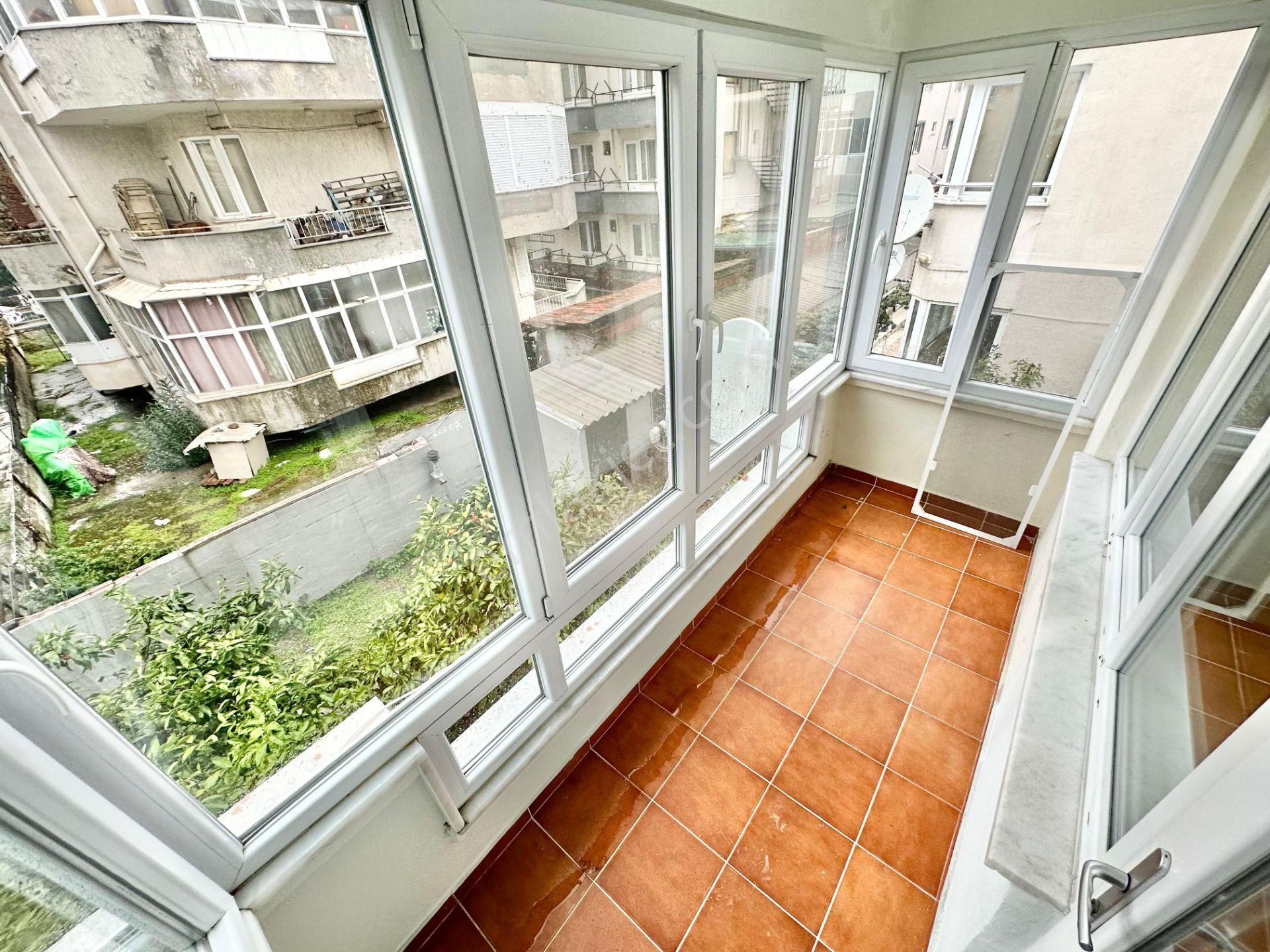 ꧁ay Emlaktan꧂akçay Merkezde Muhteşem Konumlu Öncephe Arakat Ayrı Mutfak Satılık 2+1 Masrafsız Daire - Görsel 10