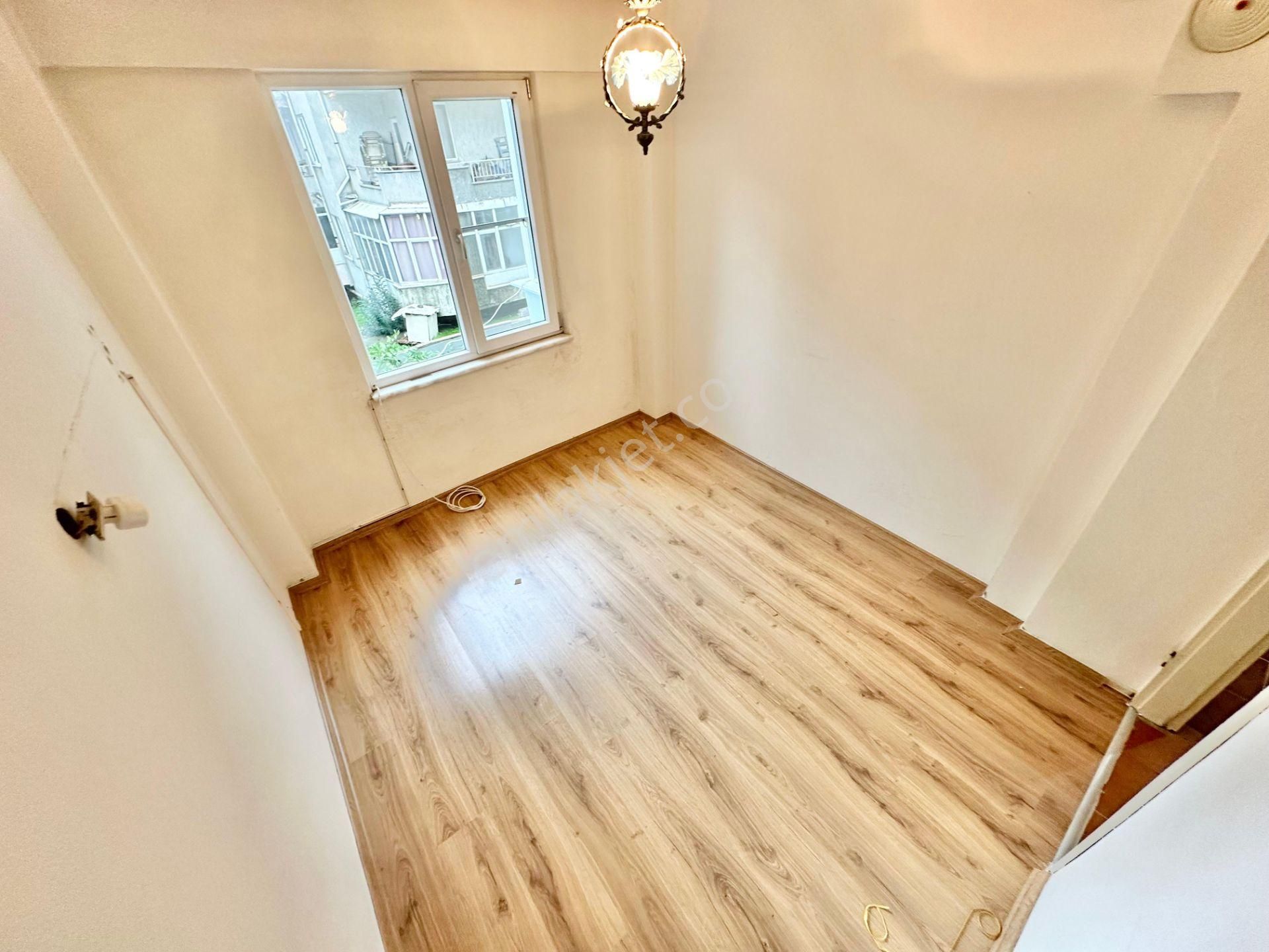 ꧁ay Emlaktan꧂akçay Merkezde Muhteşem Konumlu Öncephe Arakat Ayrı Mutfak Satılık 2+1 Masrafsız Daire - Görsel 24