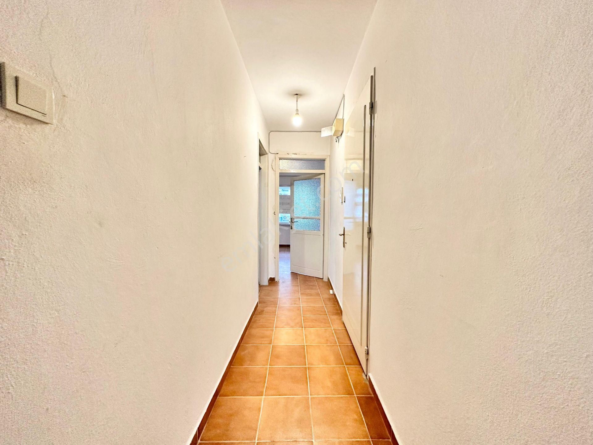 ꧁ay Emlaktan꧂akçay Merkezde Muhteşem Konumlu Öncephe Arakat Ayrı Mutfak Satılık 2+1 Masrafsız Daire - Görsel 15